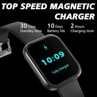 Smart Watch for Women with Bluetooth Calling, Heart Rate Monitor - Image 7